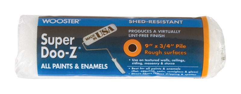 DOO-Z ROLLER CVR9″ 3/4″ Online