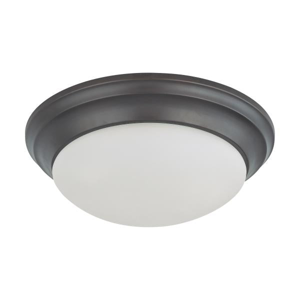 2 LIGHT 14″ FLUSH TWIST & LOCK Online Sale