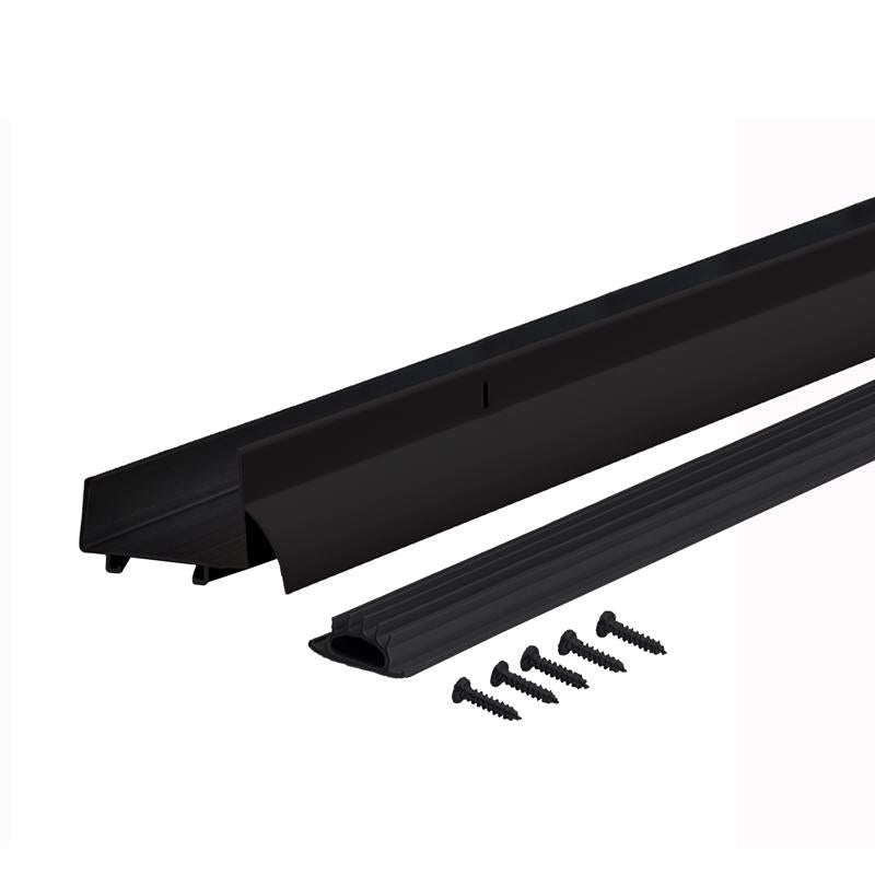 DOOR BOTTOM BLACK 1.75″ Online