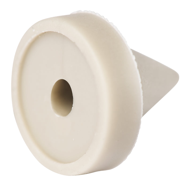 DOOR BUMPER OFF WHT PLSC Hot on Sale