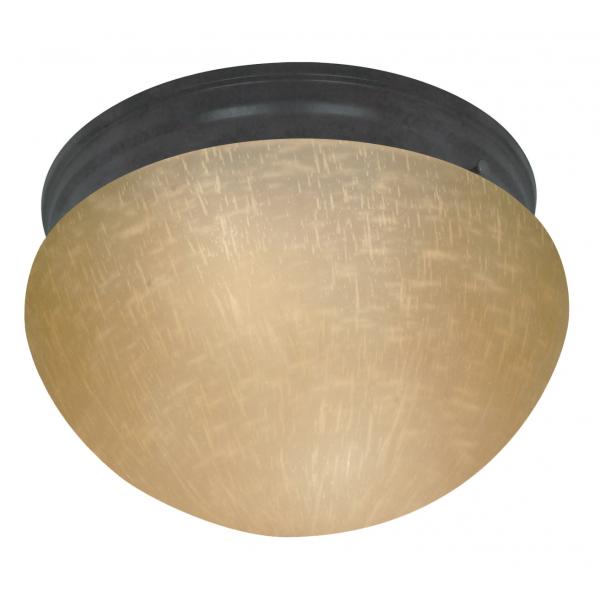 2 LIGHT 12″ LARGE MUSHROOM on Sale