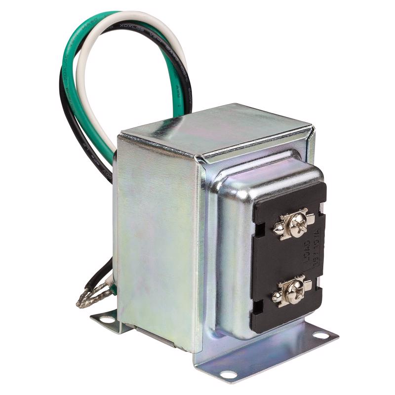 DOOR CHIME TRANSFRMR 16V Fashion