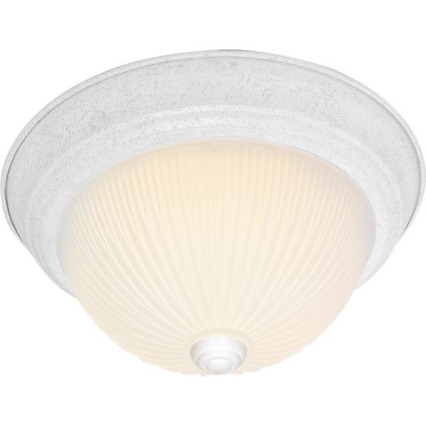 2 LIGHT 13″ FLUSH MOUNT Fashion