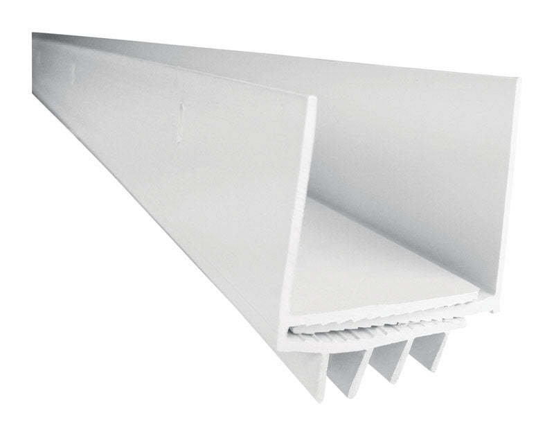 DOOR BOTTM U-SHAPE36″WHT Online