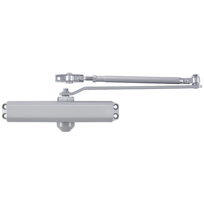 DOOR CLOSER STEEL ALUMNM Online Hot Sale