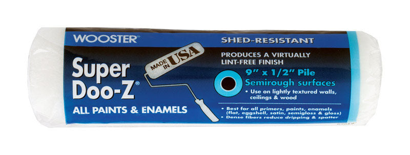 DOO-Z ROLLER CVR9″ 1/2″ Online Sale