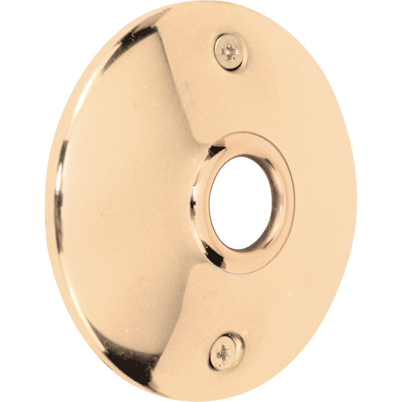 DOOR KNOB ROSETTE 3″PB Discount