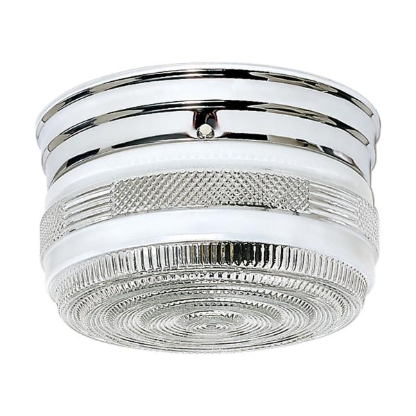 2 LT MEDIUM FLUSH MOUNT DRUM Discount