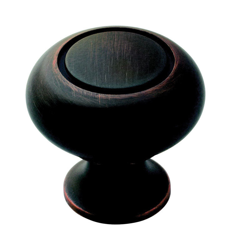 KNOB 1-1/4X1-1/8″ ORB Online Hot Sale