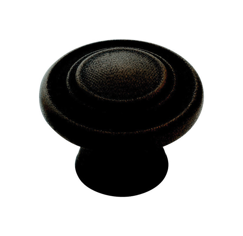 KNOB 3-RING ANT RUST Online Sale
