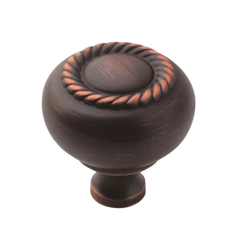 KNOB CABINET ORB ALLISON Supply