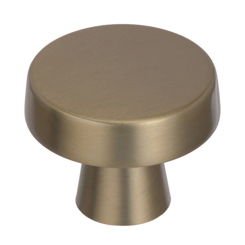KNOB 1-3/4″ CHMPGNE Discount
