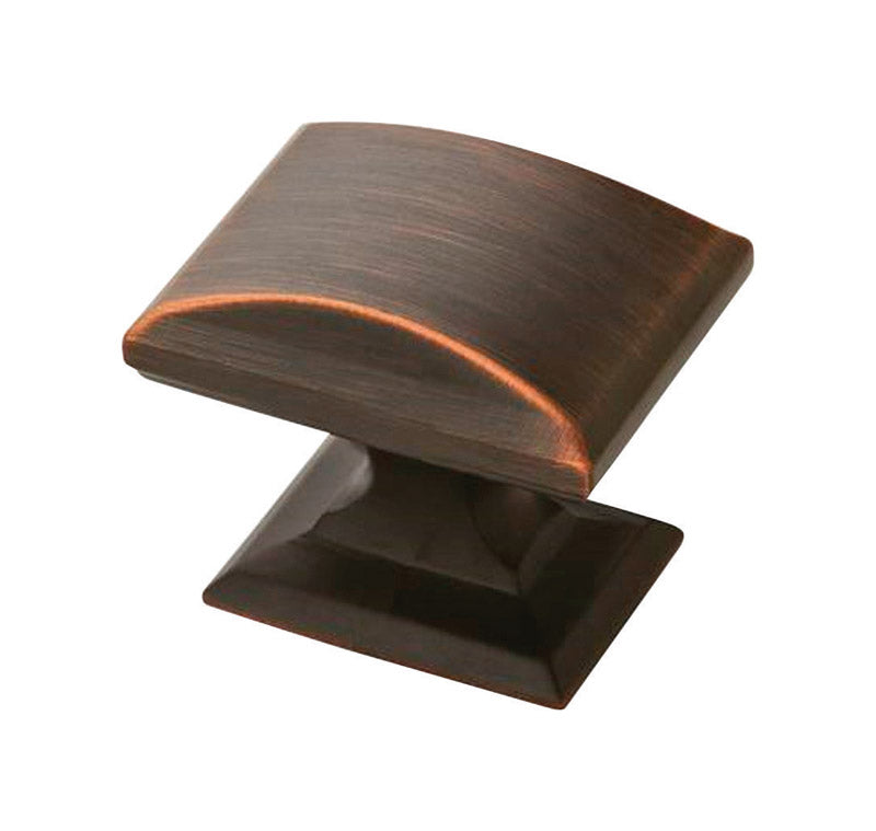 KNOB 1-1/4″ ORB Hot on Sale