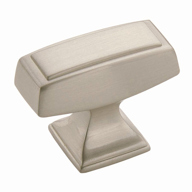 KNOB 1-1/2″ SN Online Hot Sale
