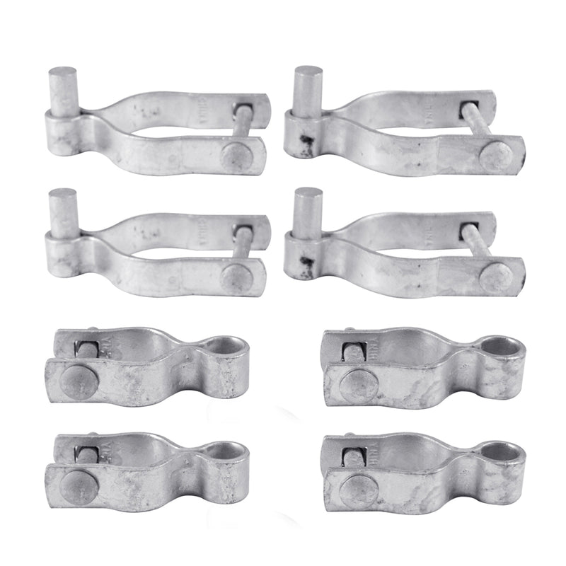 GATE HDWRE SET 2-3/8″ on Sale