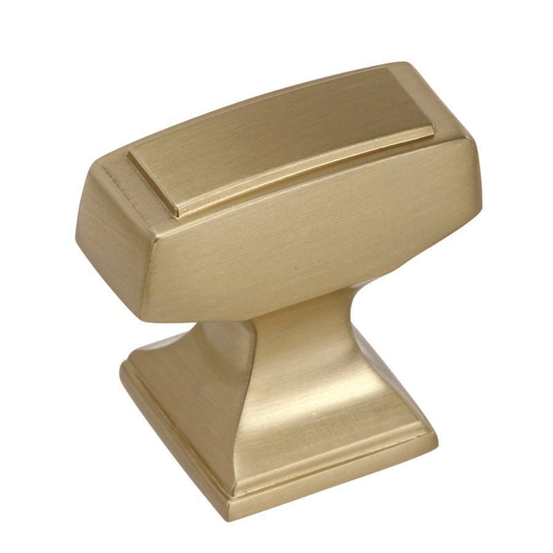 KNOB 1-1/4″ CHMPGNE Online now