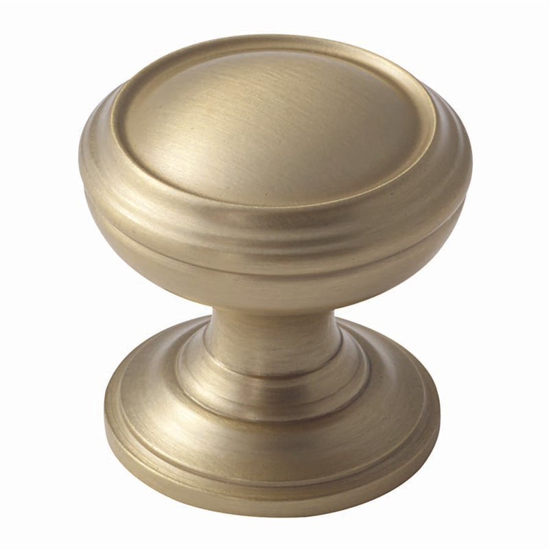 KNOB 1-1/4″ CHMPGNE Online now
