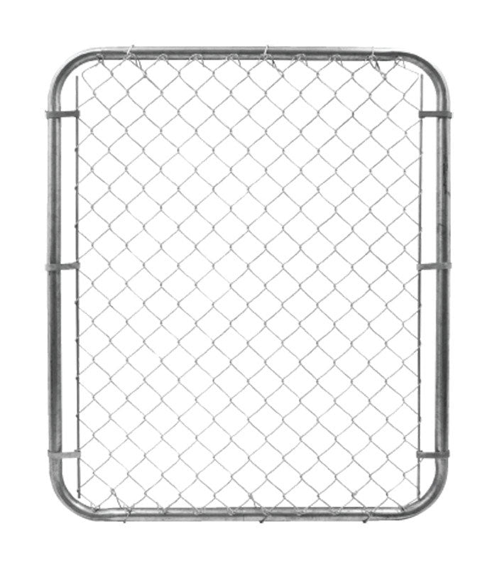 GATE KIT ADJUST 4’X6′ Supply