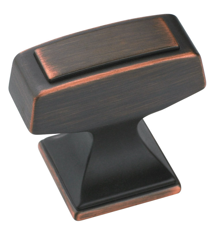 KNOB 1.25 MULHLND ORBRZ Sale