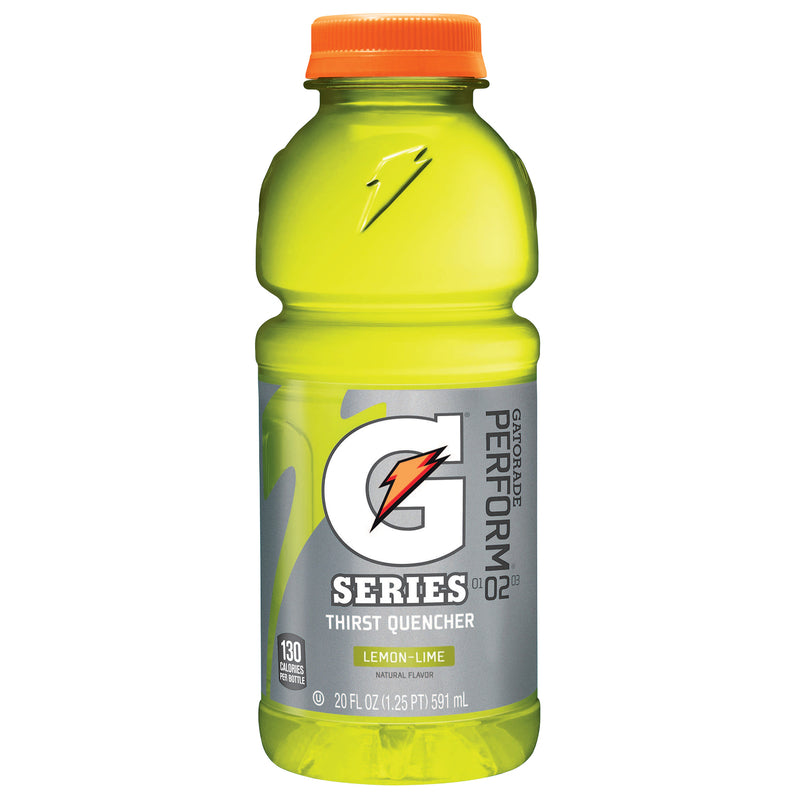 GATORADE LMN/LM Supply
