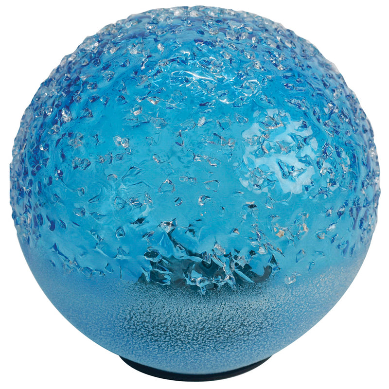 GAZING BALL AGATE 7″ Hot on Sale
