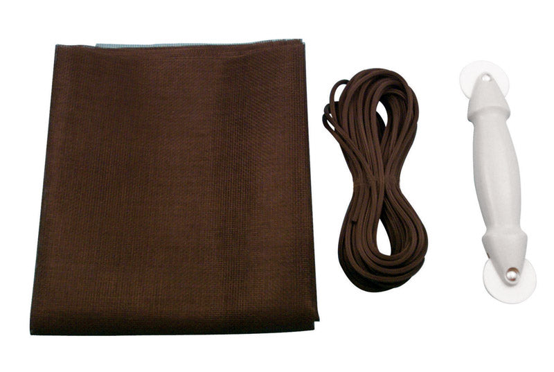DOOR SCRN REPAIR 48X84″ Supply