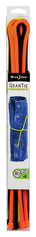 GEAR TIE PRO PK 32″ ASST on Sale