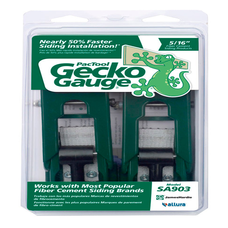 GECKO GAGE SIDE TL 5/16″ Online Sale