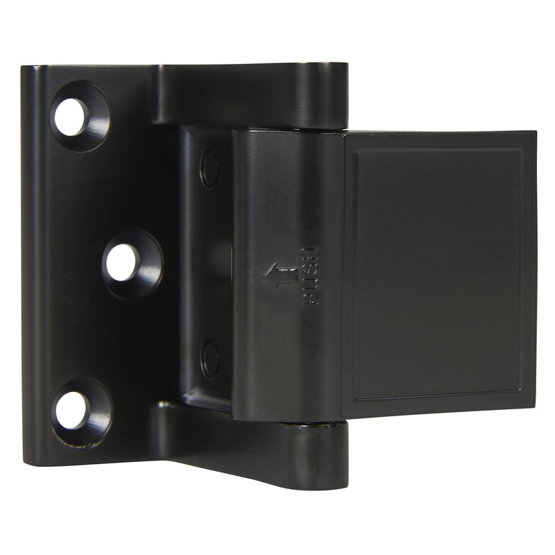 DOOR STOP BRONZE ZINC Hot on Sale