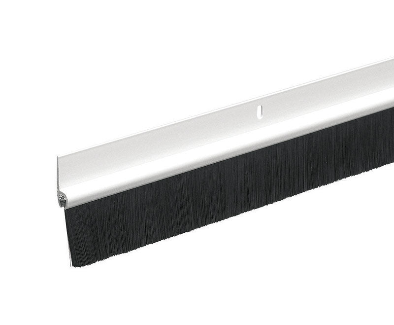 DOOR SWEEP 1-3/4″W 36″L Hot on Sale