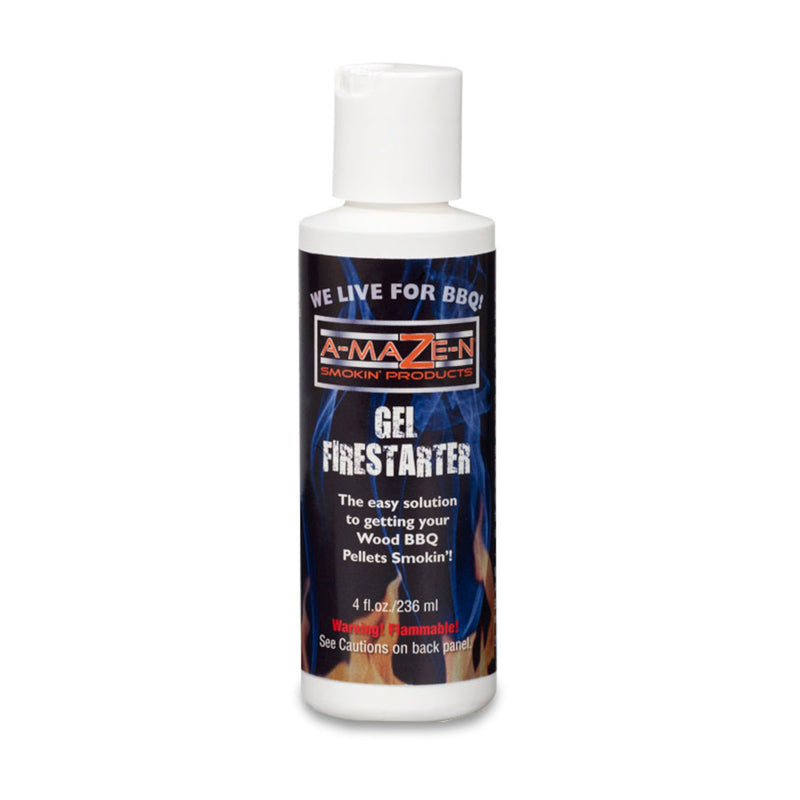 GEL FIRESTARTER 4 OZ Supply