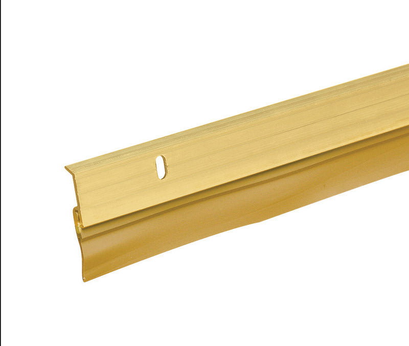 DOOR SWEEP 1-5/8″ W 36″L Fashion