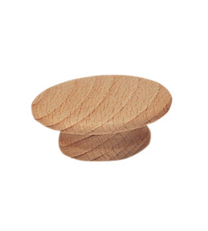 KNOB WOOD 1″ 2PK 921DP Hot on Sale