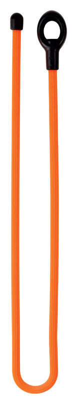 GEAR TIE W/LOOP 24″ ORG Hot on Sale