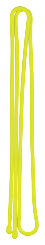 GEAR TIE 64IN YELLOW Online Hot Sale
