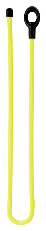 GEAR TIE W/LOOP 24″ YLW Online Hot Sale