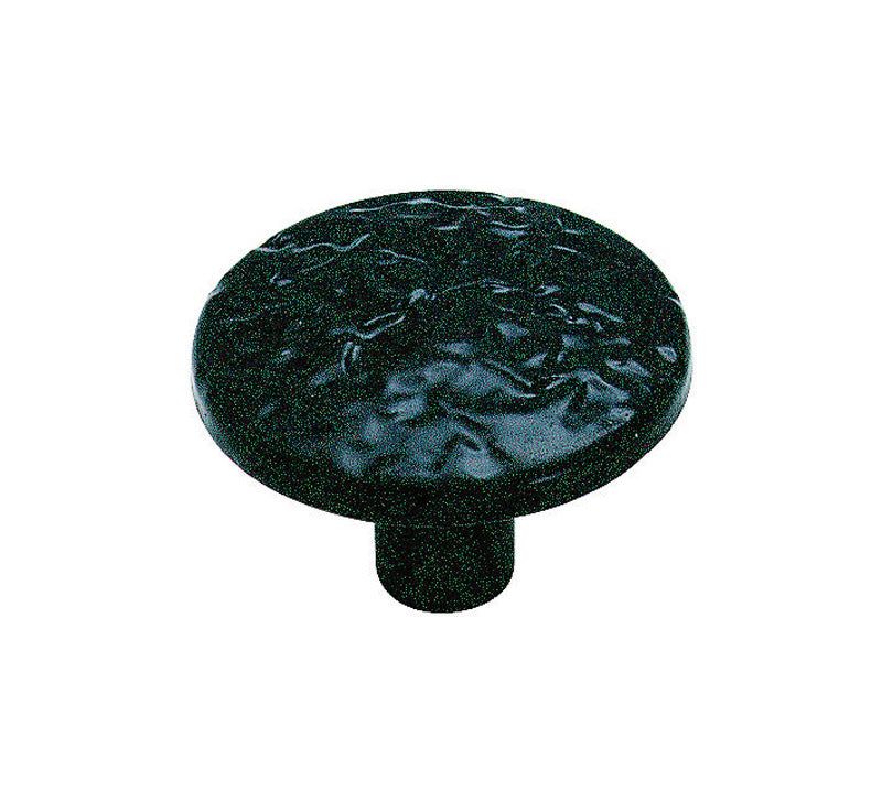 KNOB COLONIAL COLO BLACK Online now