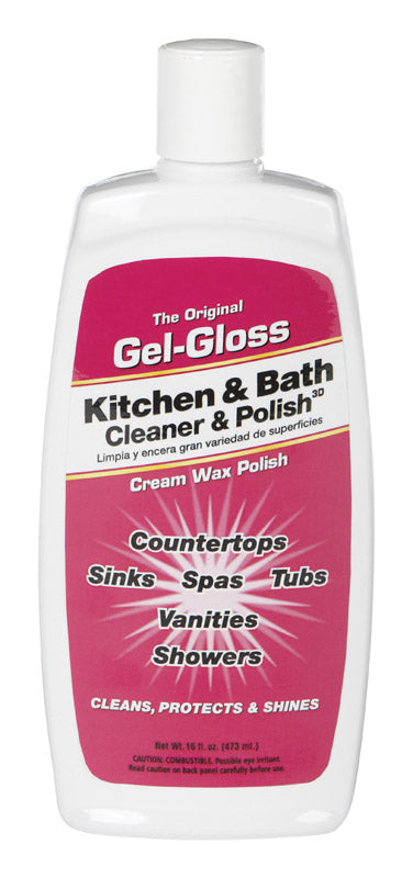 GEL GLOSS 16OZ Online Hot Sale