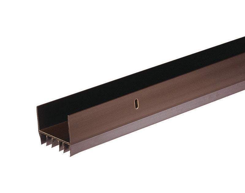 DOOR SWEEP 1-3/4″W 36″L Supply