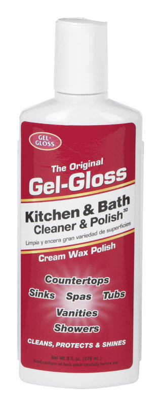 GEL-GLOSS POLISH 8OZ Online