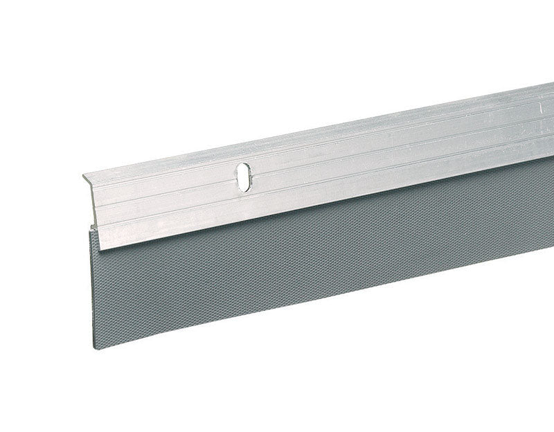DOOR SWEEP 2-1/8″W 36″L Supply