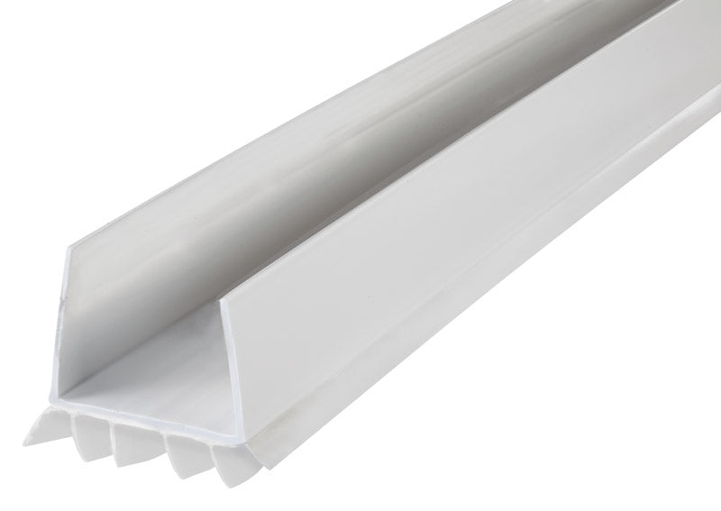 DOOR SEAL CINCH 36″WHT Supply
