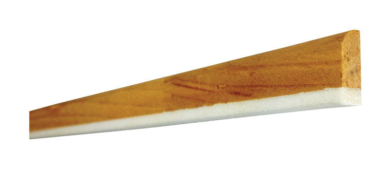 DOOR SET WOOD&FOAM 7′ Supply