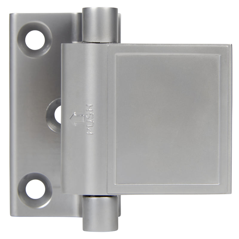 DOOR STOP SATIN CHRM ZNC Online now