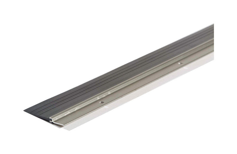 DOOR SWEEP NKL 2-1/4X48″ Sale