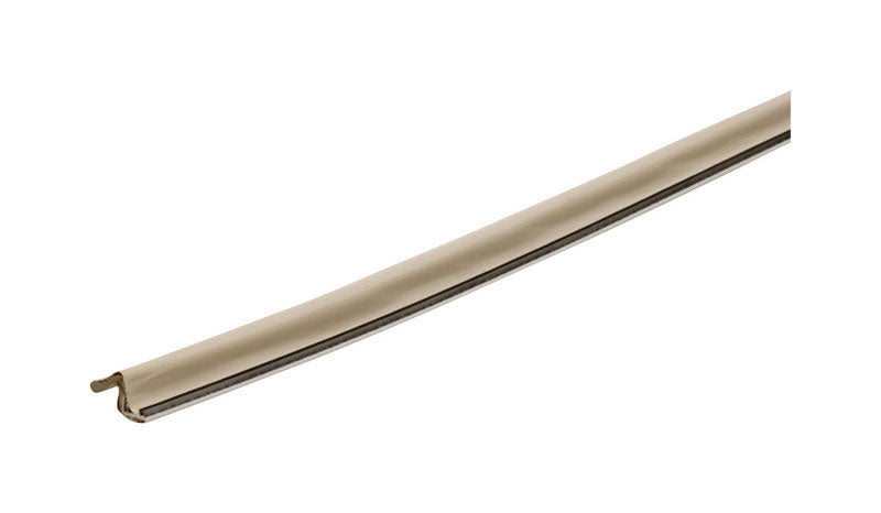 DOOR WEATHRSTRP BEIGE81″ Fashion