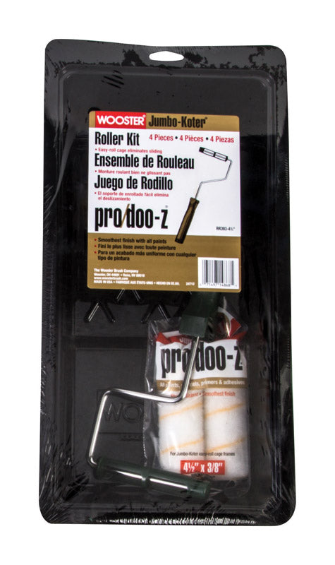 KOTER PRO/DOO-Z 4-1/2KIT Online now