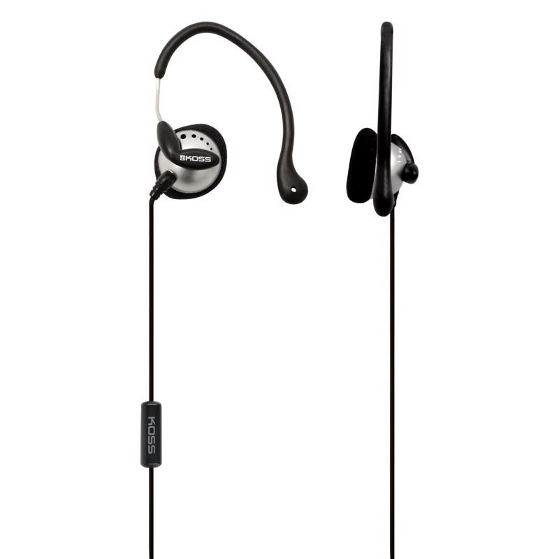 KOSS HEADPHONES W/MIC Sale