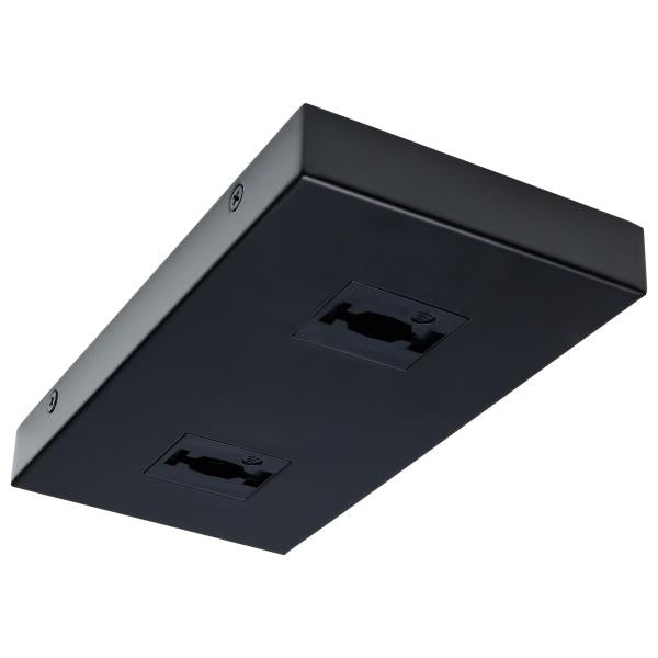 DOUBLE MONOPOINT ADAPTER RECT Fashion