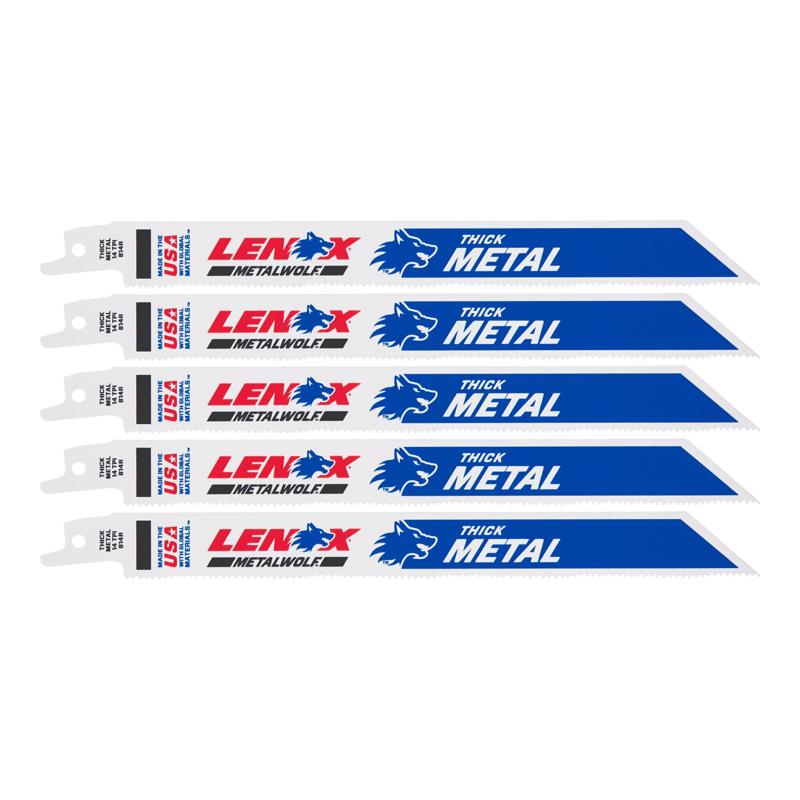 BLADE RECIP  8″X3/4″ 14T Discount